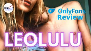 LeoLulu OnlyFans | I Subscribed So You Won't Have to