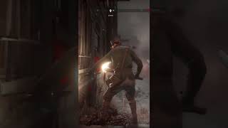 ТРОХИ ВІДВОЛІКСЯ [VAMPYR] #shamangames #українською