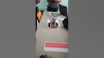Robótica Educativa #legoev3 #lego #shorts #robotics