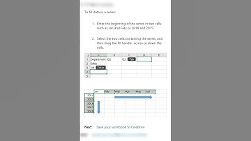 Ms Excel.... Chapter-1 : How to create a Workbook... #excelforbeginners #excel #excelsheets