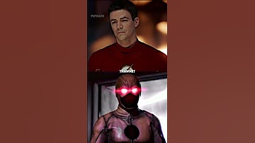 All Forces Flash VS Other Speedsters