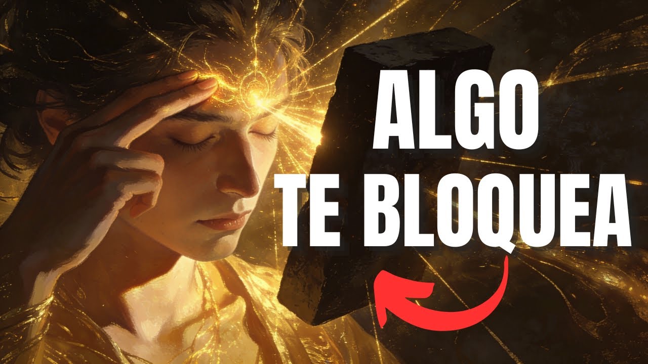 LEY DE LA ATRACCIÓN: DESBLOQUEA EL PODER INFINITO DE TU MENTE #