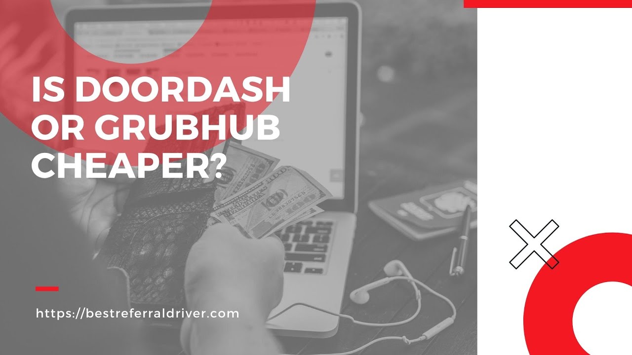 is-doordash-or-grubhub-cheaper-youtube