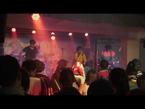 椰子!! Coconuts-多一不可