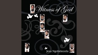 Jesu Ngobekezela