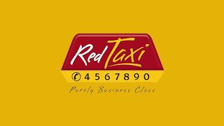 Red Taxi Customer Application screenshot 5