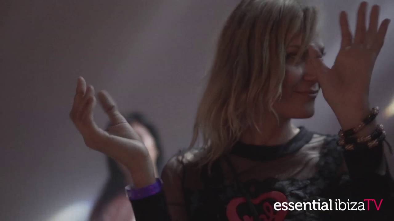 Offline at Heart, Ibiza, a film by Be Seen & Bloom