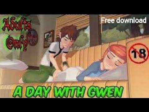 Ben 10 A day with Gwen download! How to download Ben 10 a day with Gwen for Android