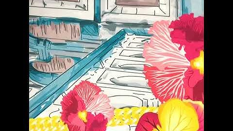 High Quality Custom 100% Silk Scarf Made in China