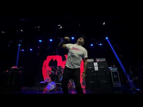 Pennywise - (Intro)  As Long as We Can 03.31.2026 Audio - Sao Paulo