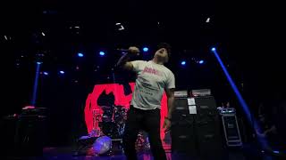 Pennywise - (Intro)  As Long as We Can 03.31.2026 Audio - Sao Paulo