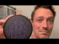 Shareashave mammoth  mood indigo edition