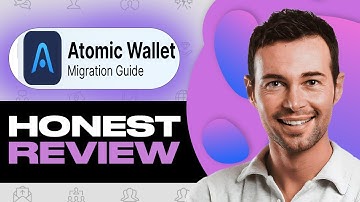 Atomic Wallet Review : What You Need to Know Before Using It
