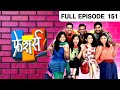 Freshers  marathi drama tv show  full ep  151  shubhankar tawde mitali mayekar amruta