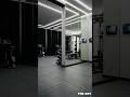 Luxury Home Gym Transformation 🔥 From Empty Room to Elite Fitness Studio#HomeGym #GymTransformation