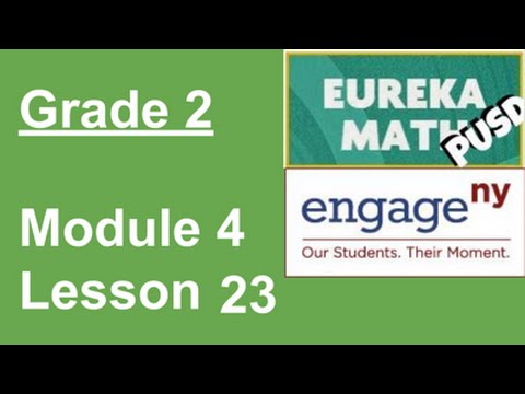 engage ny ela grade 8 EngageNY Grade 2 Module 4 Lesson 23