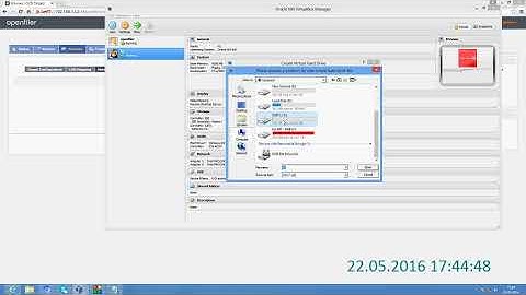 2 Node installation - RAC Video4