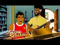 Strika Chord | SupaStrikas Soccer kids cartoons | Super Cool Football Animation | Anime