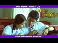 10th lo Premalo Padithe Telugu Movie Parts 1/6 | Kiran Rathod | Preethi Puttani