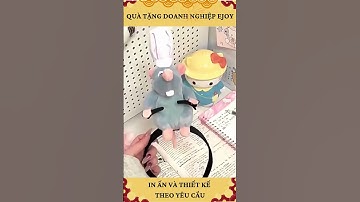 Băng đô Ratatouille Disney – Phụ kiện hoạt hình dễ thương 🎀✨