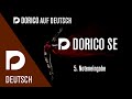 05 Noteneingabe in Dorico SE | "Dorico auf Deutsch“ mit Markus Hartmann