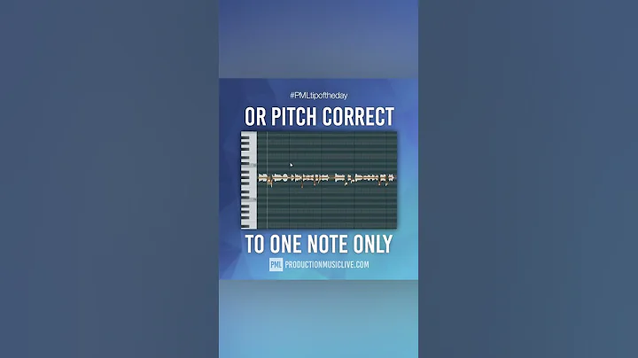 Ableton Tutorial - Choir Effect From One Vocal #shorts