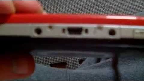 How to fix buttons on PSP/sticking keys/stuck buttons etc...