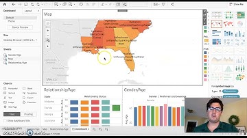 MAR3613 Tableau Assignment