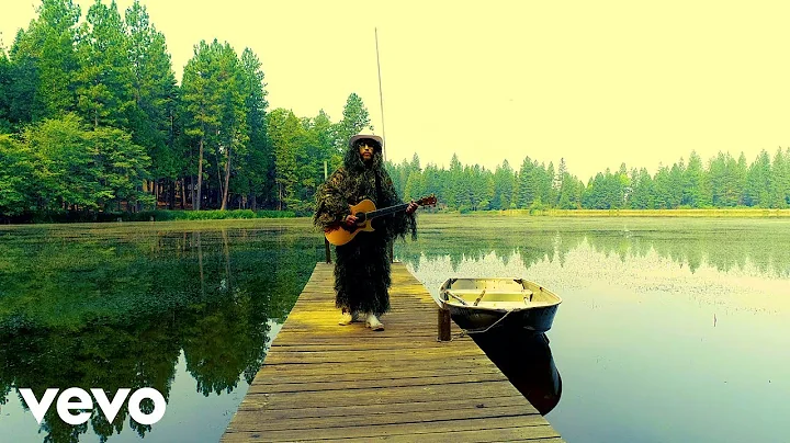 Luke Steele - Armageddon Slice