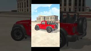 Indian Theft Auto simulator😱#shortsfeed #trending #gta #gameplay #gaming #explore #shorts #fouyou