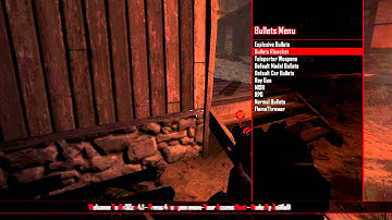 Black ops 2 zombies MOD MENU - Gr3zz V4
