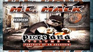 MC Mack ft. Scan Man - Da Drug Song pt.3