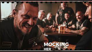Bikers Messed with a Disabled Woman Veteran | 20 Minutes Later Navy Seals Showed Up