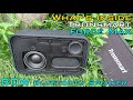 What&#39;s inside Tronsmart Force Max 80W Bluetooth Speaker