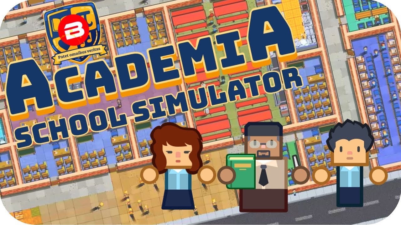 academia-prison-architect-for-schools-academia-school-simulator-gameplay-1-youtube