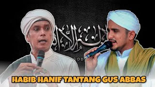 Download lagu MEMANAS HABIB HANIF ALATTHAS TANTANG DAN JELASKAN PERKARA INI KEPADA GUS ABBAS MEMANAS HABIB HANIF ALATTHAS TANTANG DAN JELASKAN PERKARA INI KEPADA GUS ABBAS
