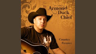 Video thumbnail of "Armond Duck Chief - Falls Hard"