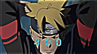 Naruto Edit L Special 400 Followers In Tik Tok