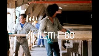 KINLEITH '80 (1981, 38mins)