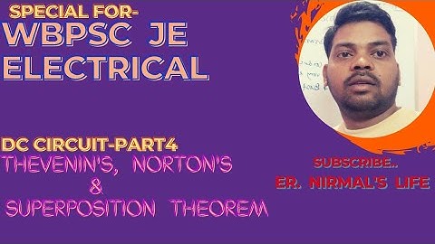 wbpsc je special, Dc circuit..part4