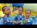 Three Success & English - Mark Angel Comedy (Success In School)