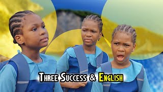 Three Success & English - Mark Angel Comedy (Success In School) by Success In School 28,224 views 3 months ago 20 minutes