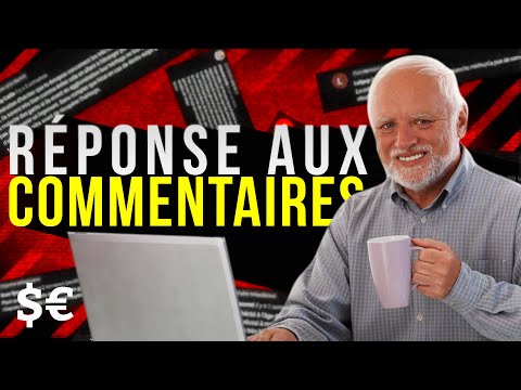 Héritage : Vos
