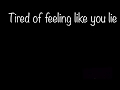 Everybody Dies In Their Nightmares Remix - Dempsey (Lyrics) Mp3