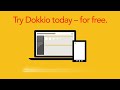 Dokkio | Find, organize and understand all your cloud files