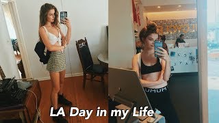 LA Day in My Life