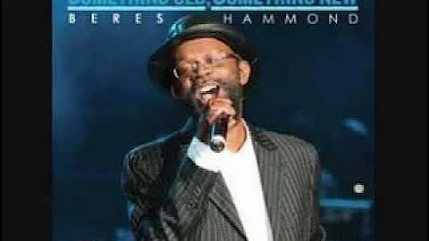 Beres hammond& buju banton- Falling in love all over again