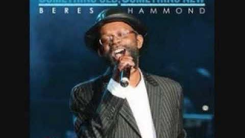 Beres hammond& buju banton- Falling in love all over again