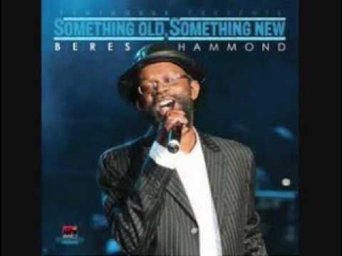 Beres hammond& buju banton- Falling in love all over again