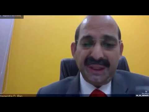 Postponement of Exam | Clarification dated 24/04/2020. - video from CA CS Network